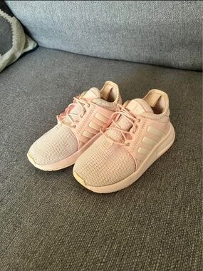 Adidas Toddler Shoes